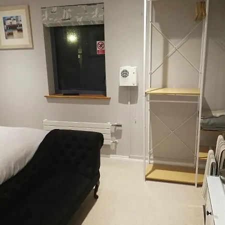 Blue Mackerel (adults Only) Guest house 3*