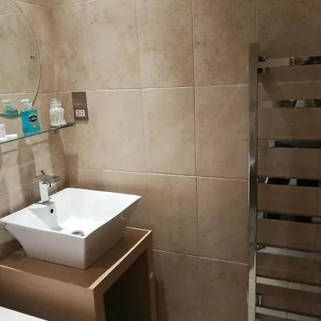 Guest house Blue Mackerel (adults Only) 3*