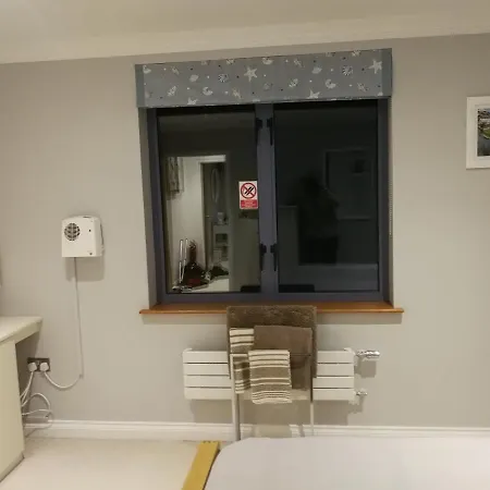 Blue Mackerel (adults Only) Guest house