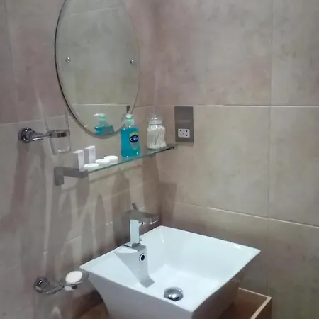 Guest house Blue Mackerel (adults Only) 3*