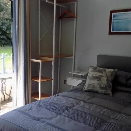 Blue Mackerel (adults Only) Guest house